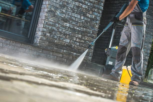 Professional  Pressure Washing Services in Chauvin, LA