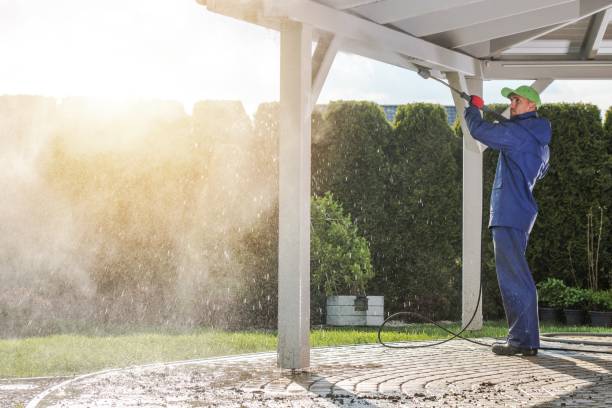Best Restaurant Pressure Washing  in Chauvin, LA