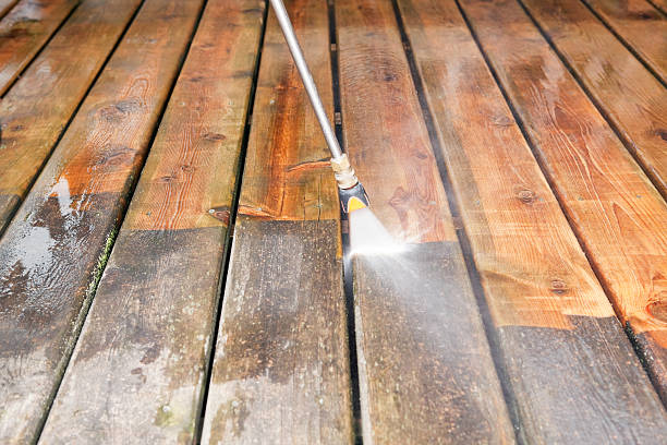 Solar Panel Cleaning in Chauvin, LA