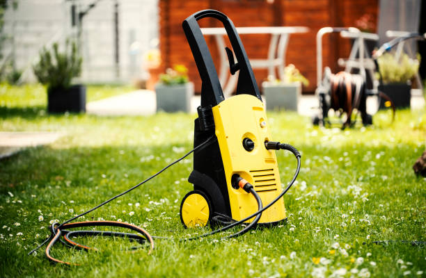 Best Dumpster Area Cleaning  in Chauvin, LA